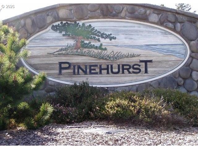 00 Pinehurst RD UNIT 38, Gearhart, OR, 97138