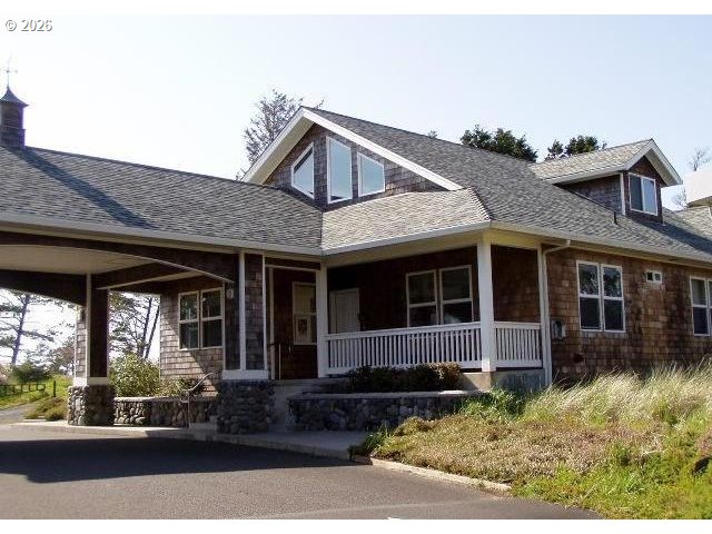 00 Pinehurst RD UNIT 38, Gearhart, OR, 97138
