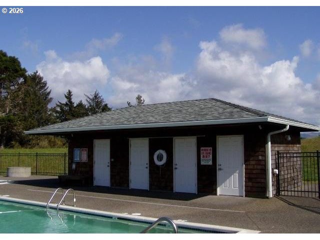 00 Pinehurst RD UNIT 38, Gearhart, OR, 97138