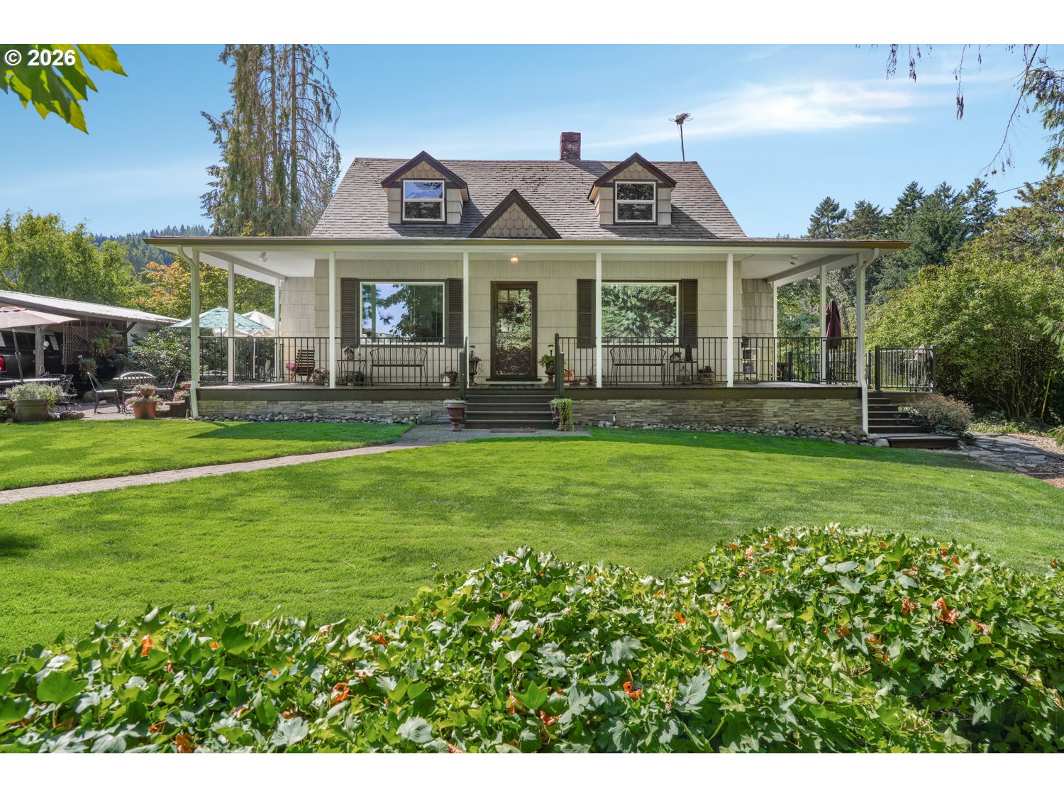 Listings Search