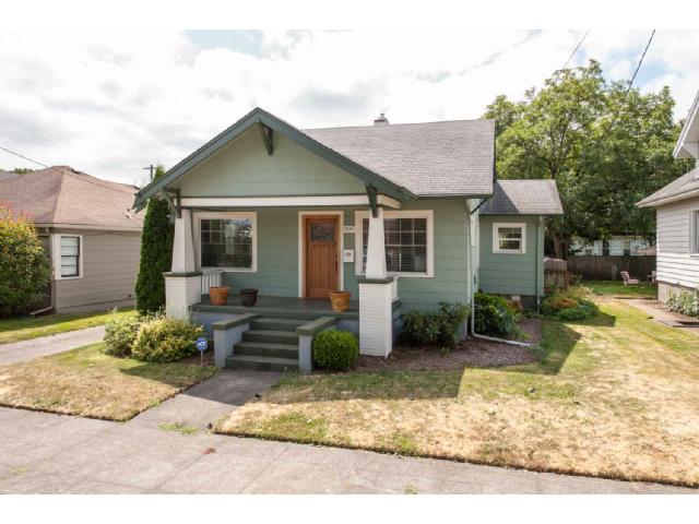 Sold Property