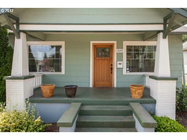 Sold Property