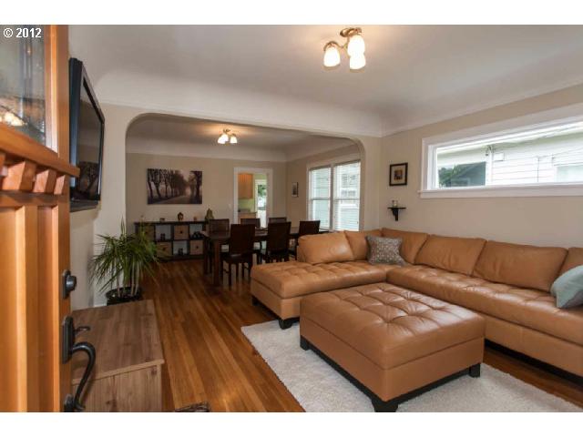 Sold Property