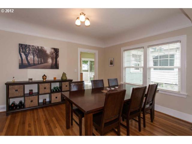 Sold Property
