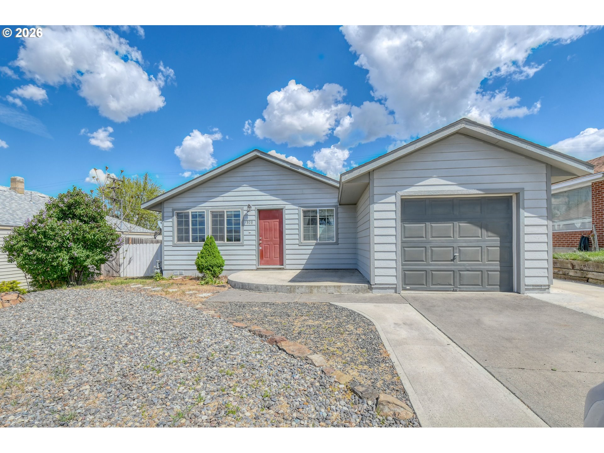 78880 E RD 34 Lot 42, Rhododendron, OR, 97049