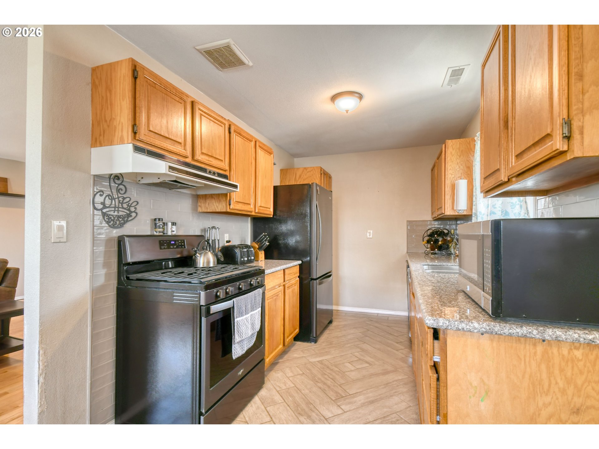 808 SE 6TH ST, Pendleton, OR, 97801