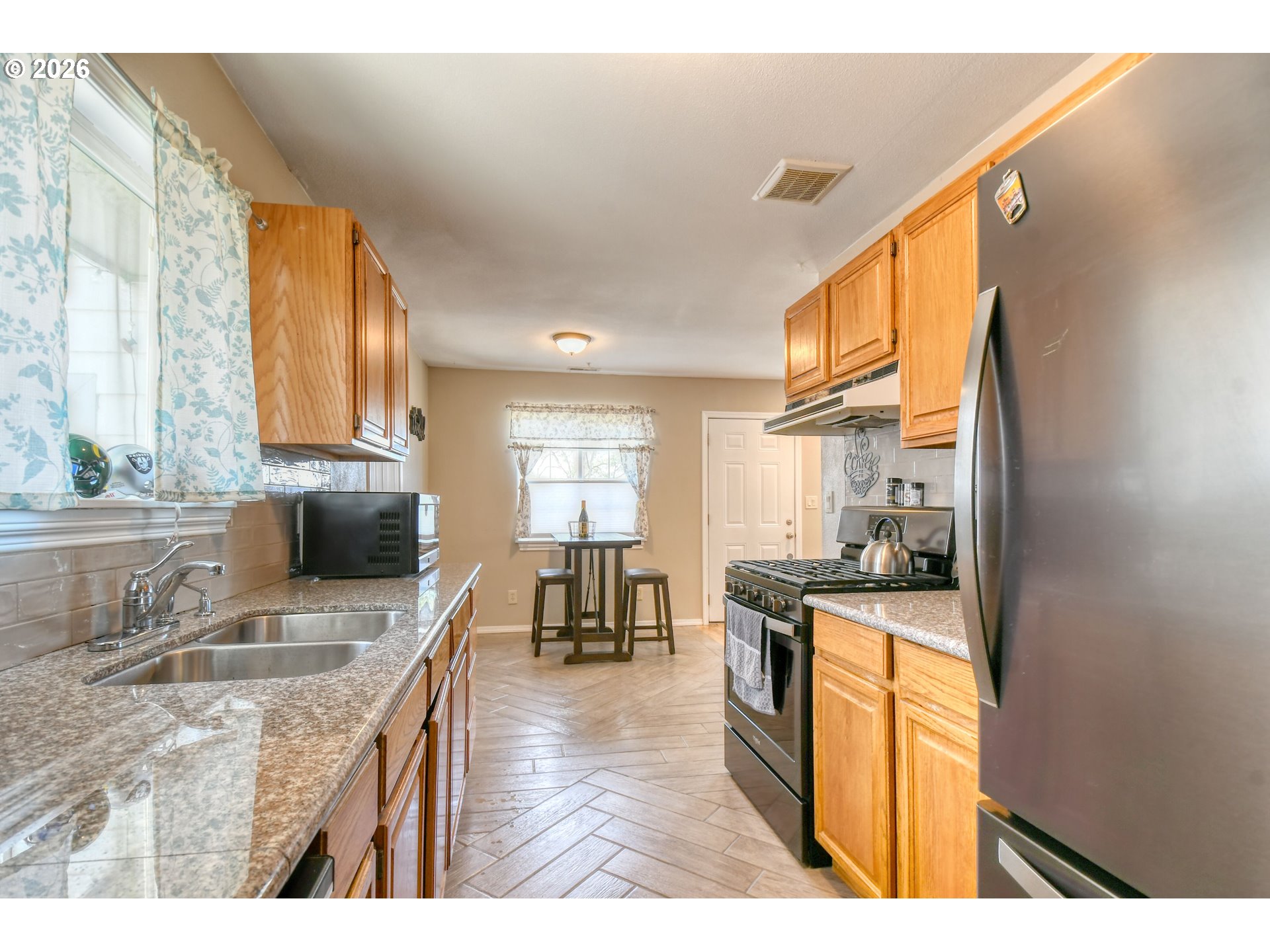 808 SE 6TH ST, Pendleton, OR, 97801