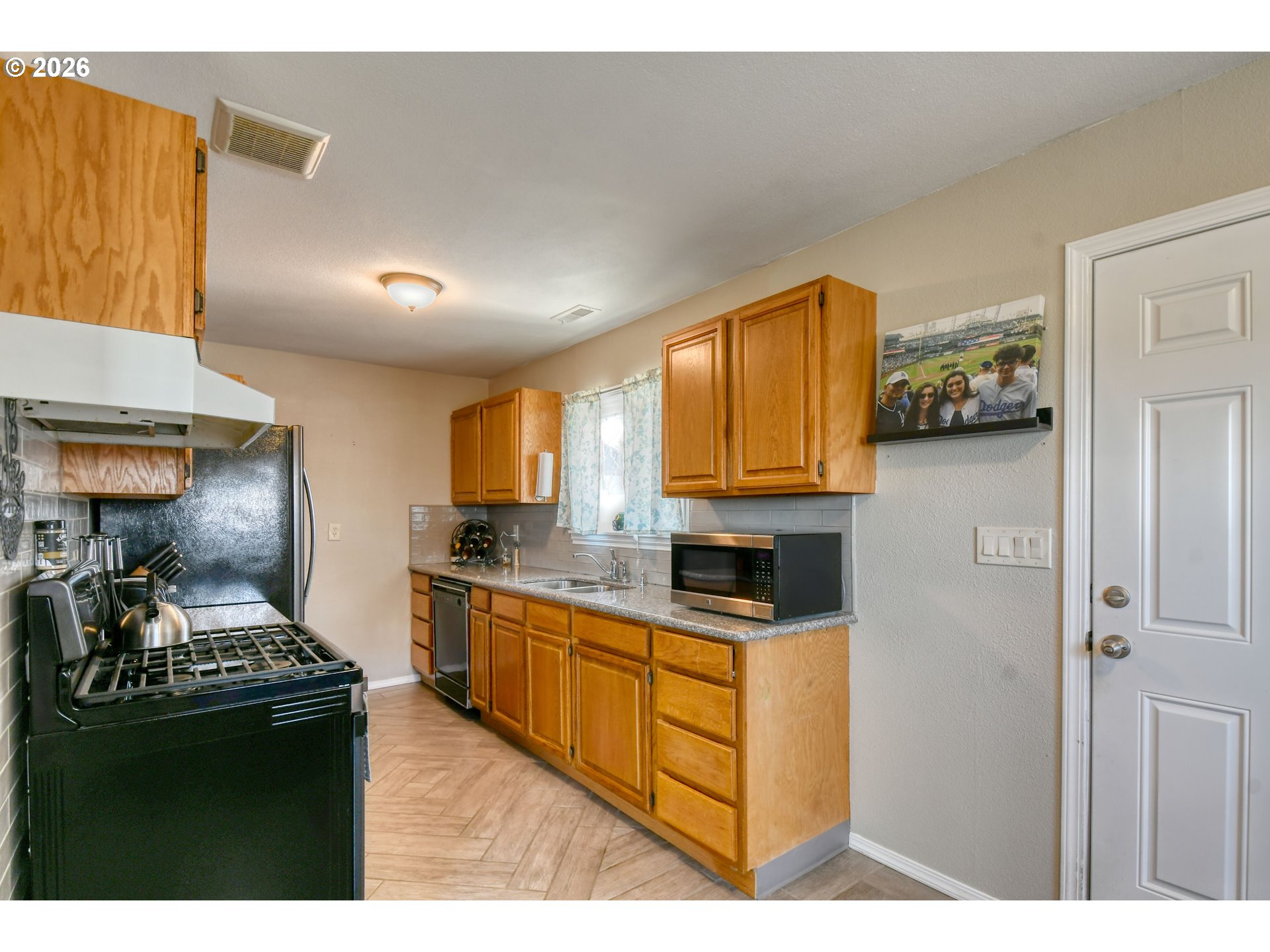808 SE 6TH ST, Pendleton, OR, 97801