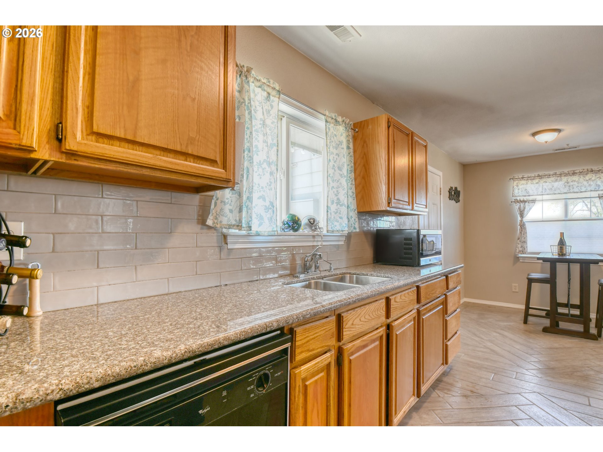 808 SE 6TH ST, Pendleton, OR, 97801