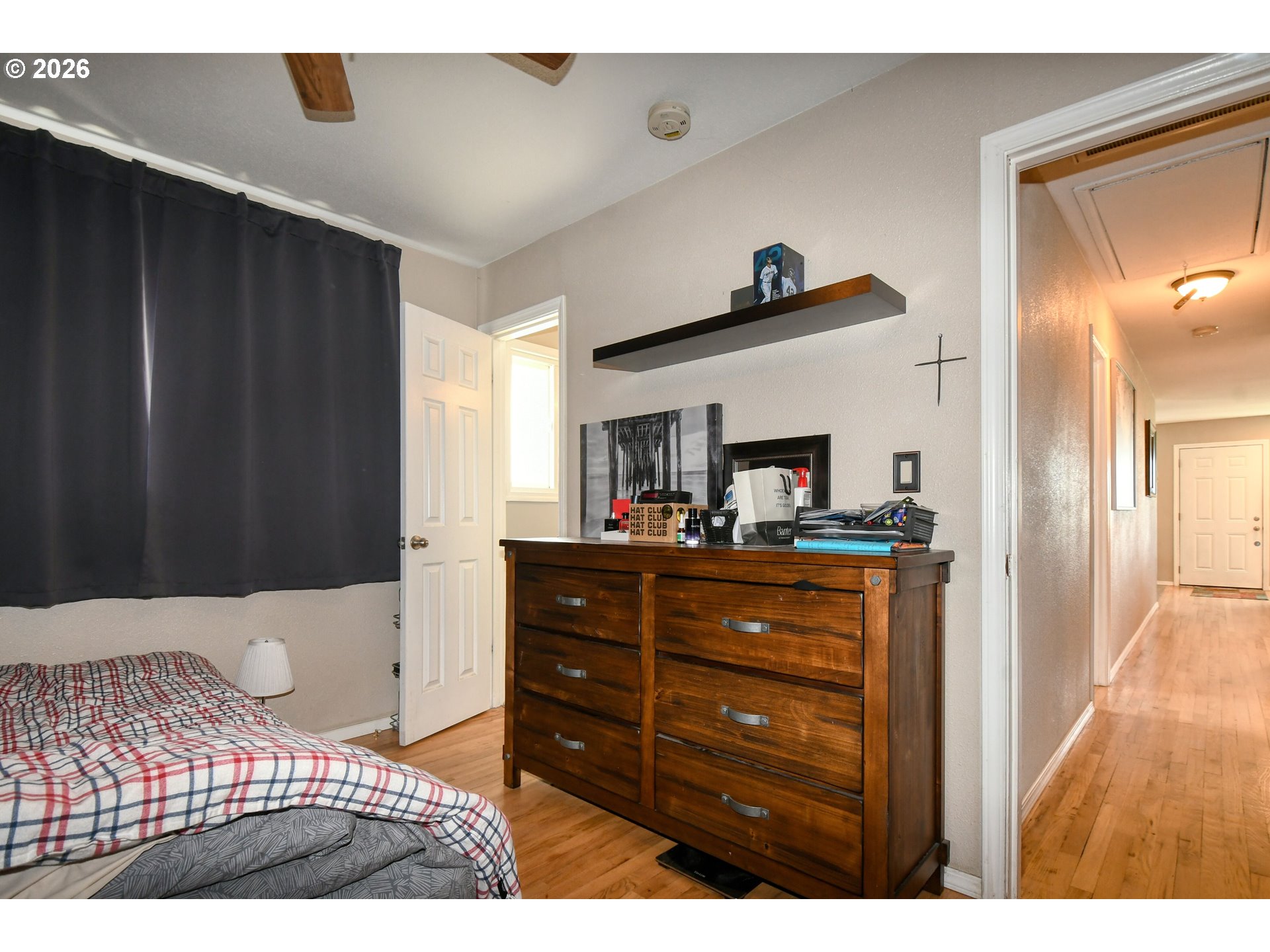 808 SE 6TH ST, Pendleton, OR, 97801