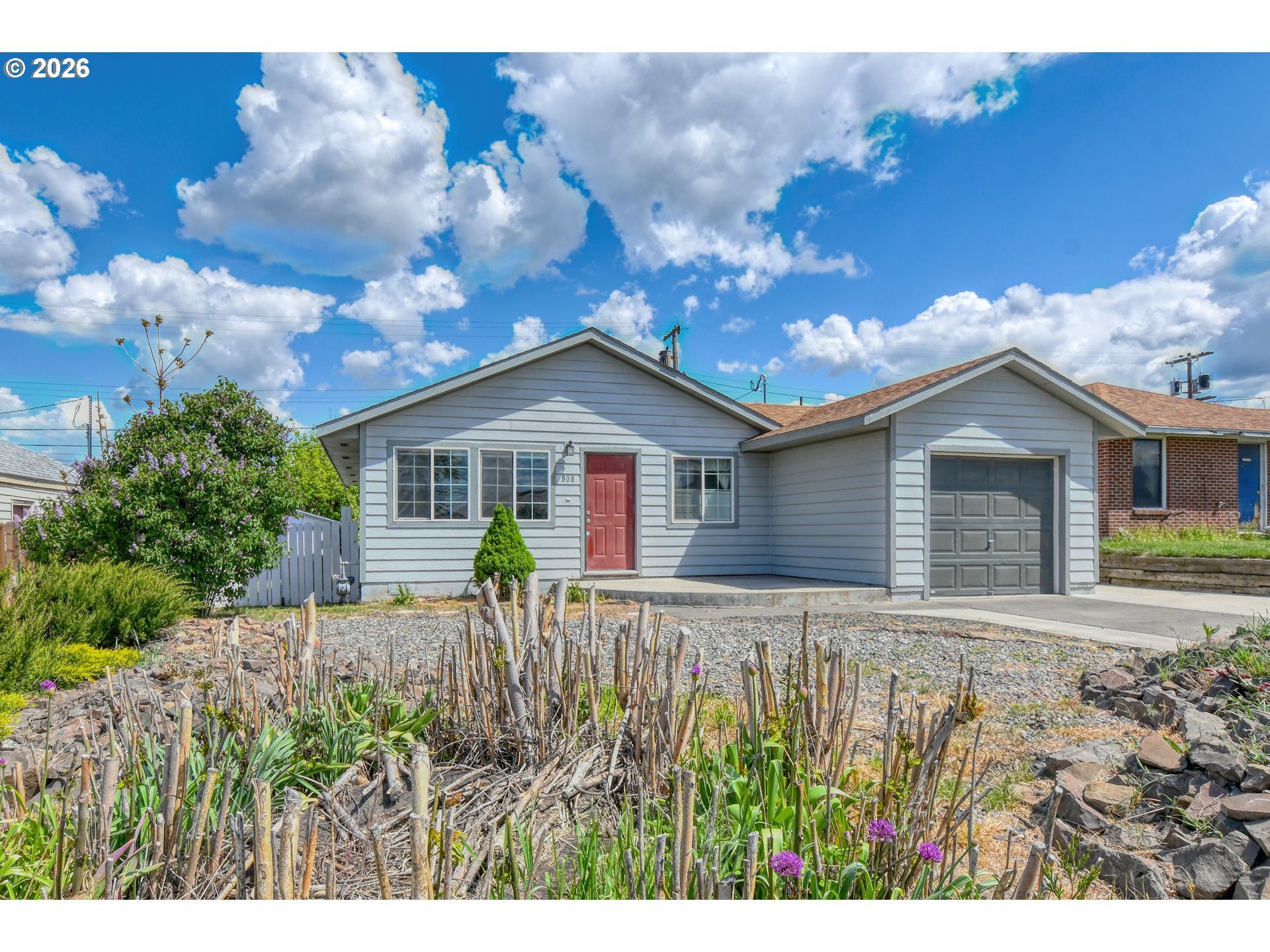 808 SE 6TH ST, Pendleton, OR, 97801