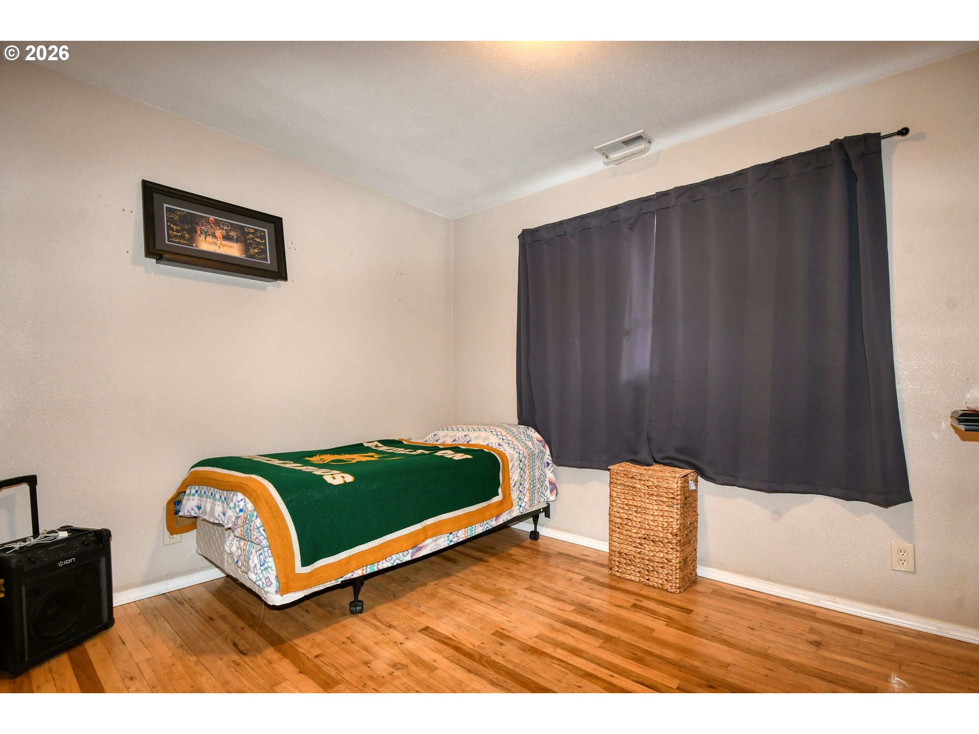808 SE 6TH ST, Pendleton, OR, 97801