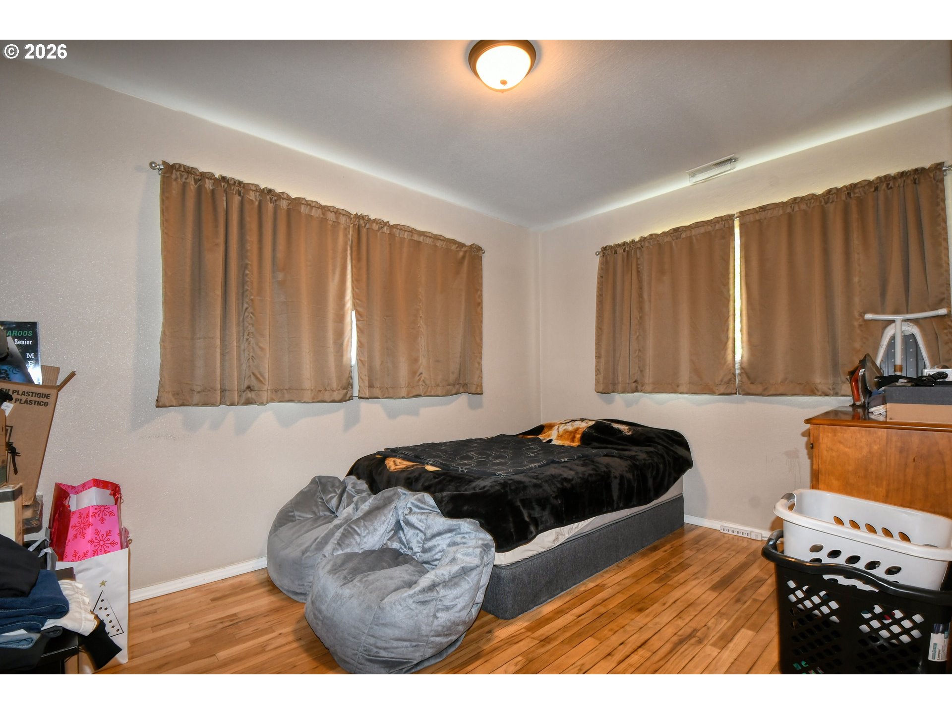 808 SE 6TH ST, Pendleton, OR, 97801