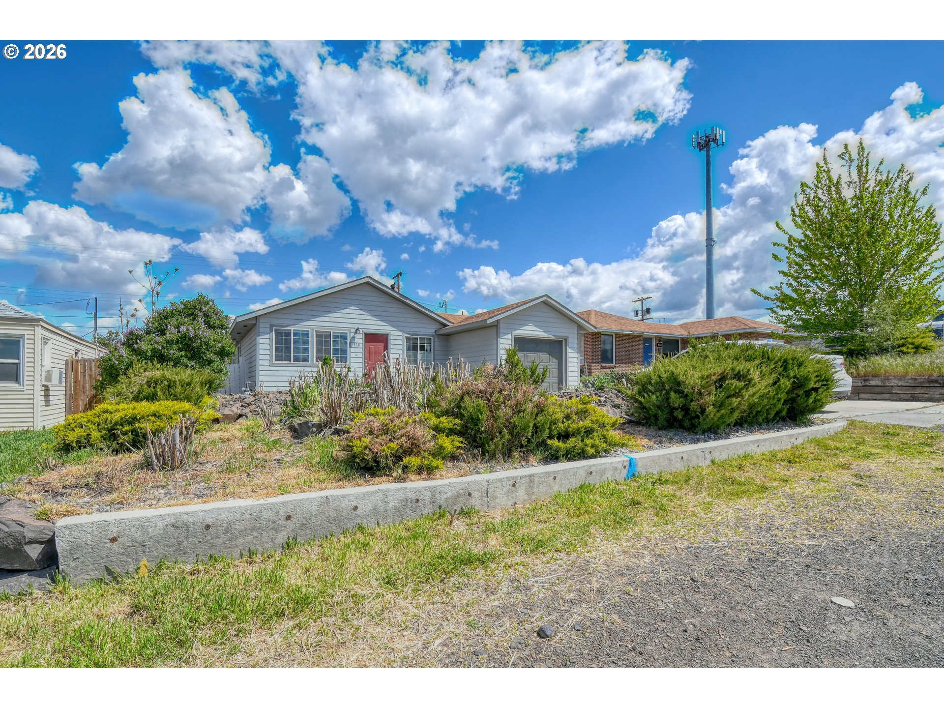 808 SE 6TH ST, Pendleton, OR, 97801