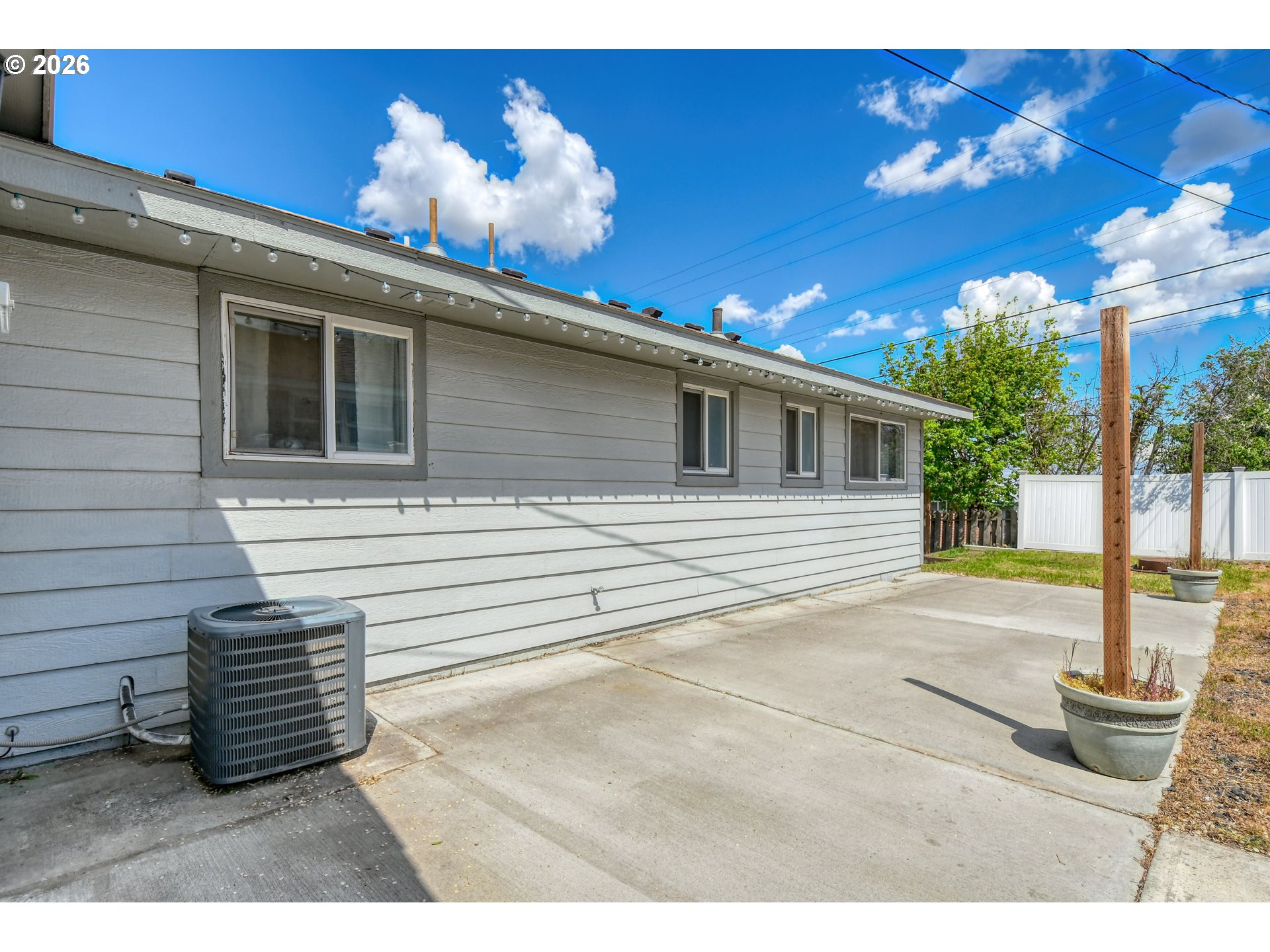 808 SE 6TH ST, Pendleton, OR, 97801