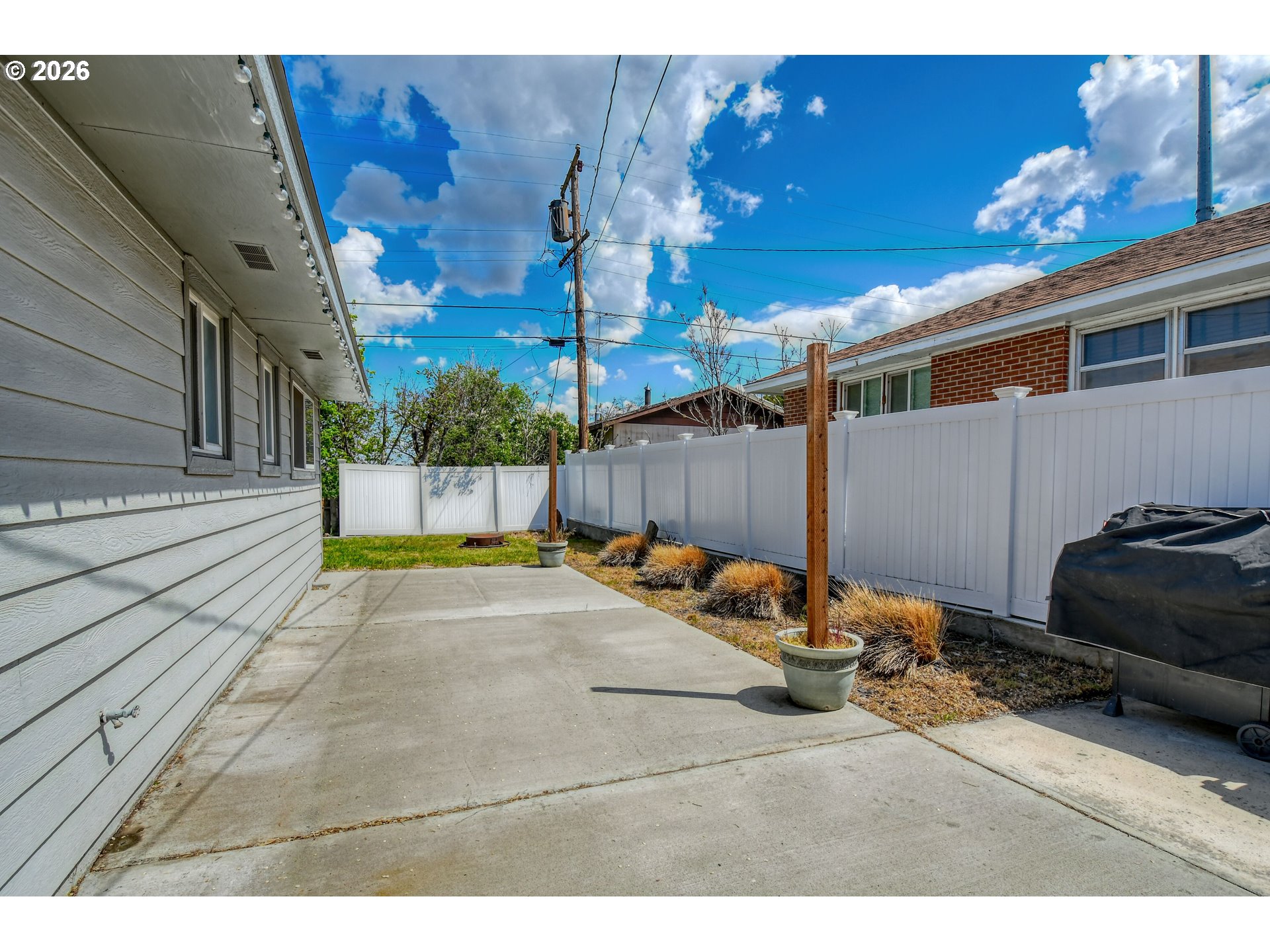 808 SE 6TH ST, Pendleton, OR, 97801