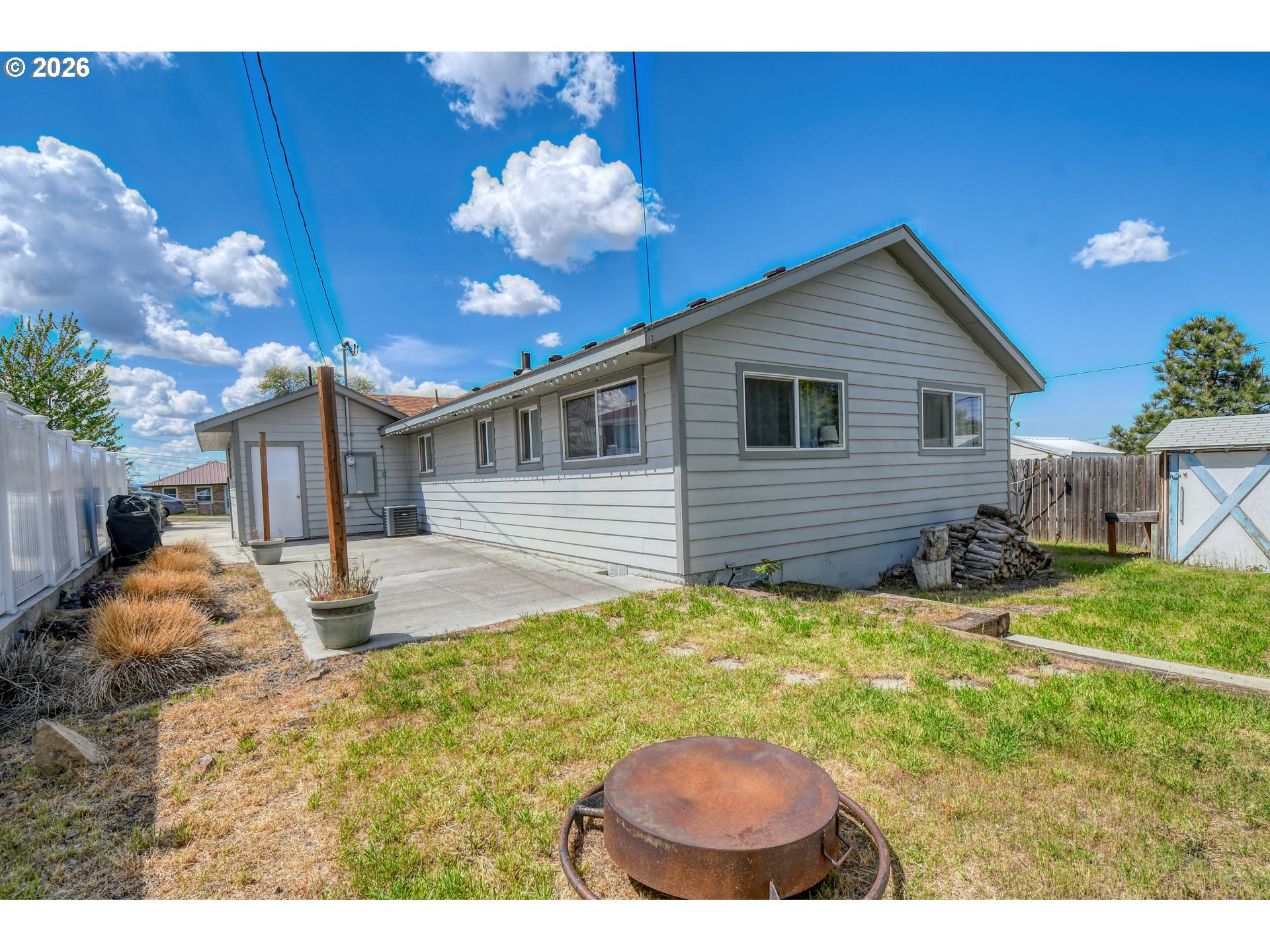 808 SE 6TH ST, Pendleton, OR, 97801
