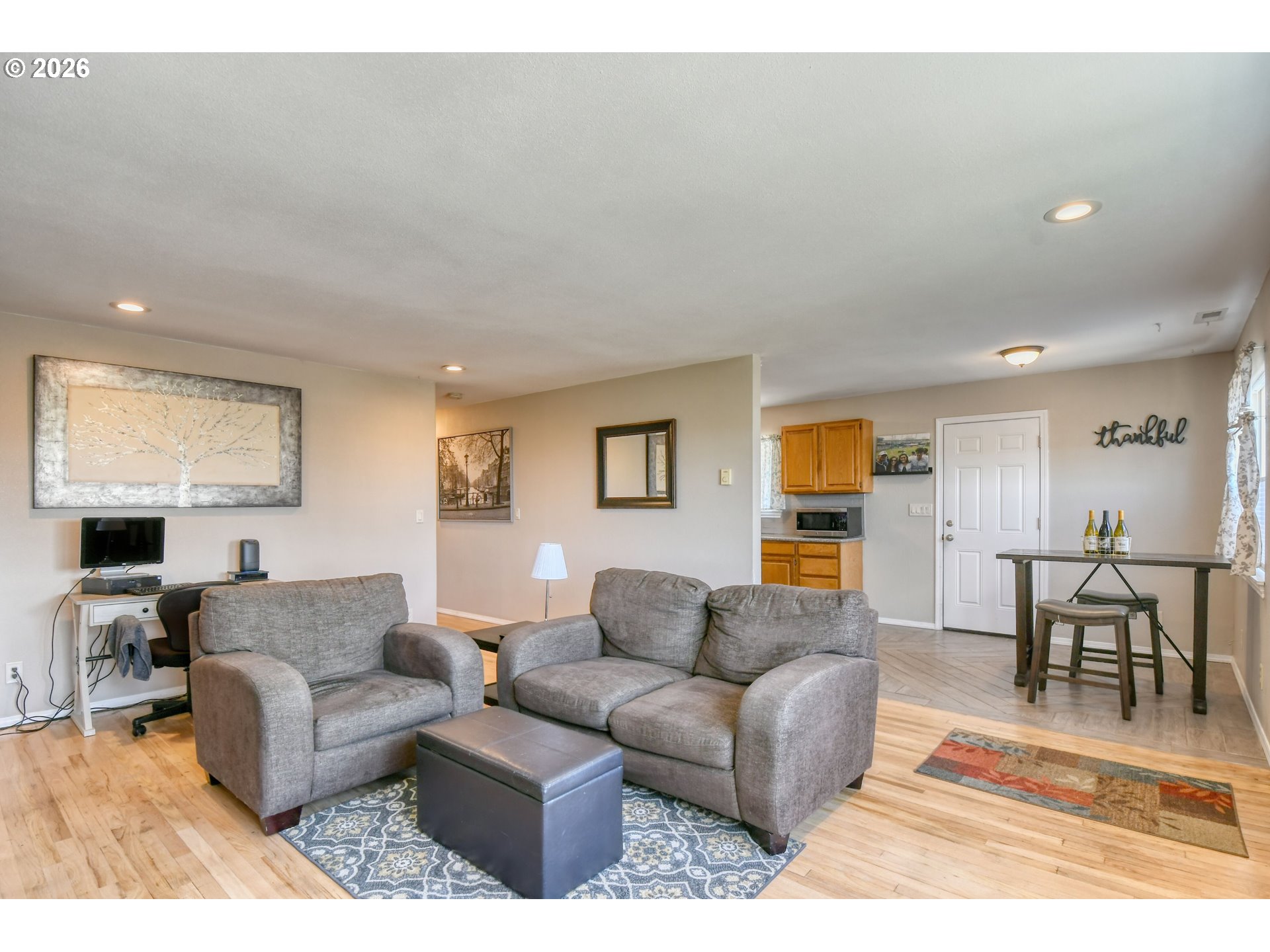 808 SE 6TH ST, Pendleton, OR, 97801