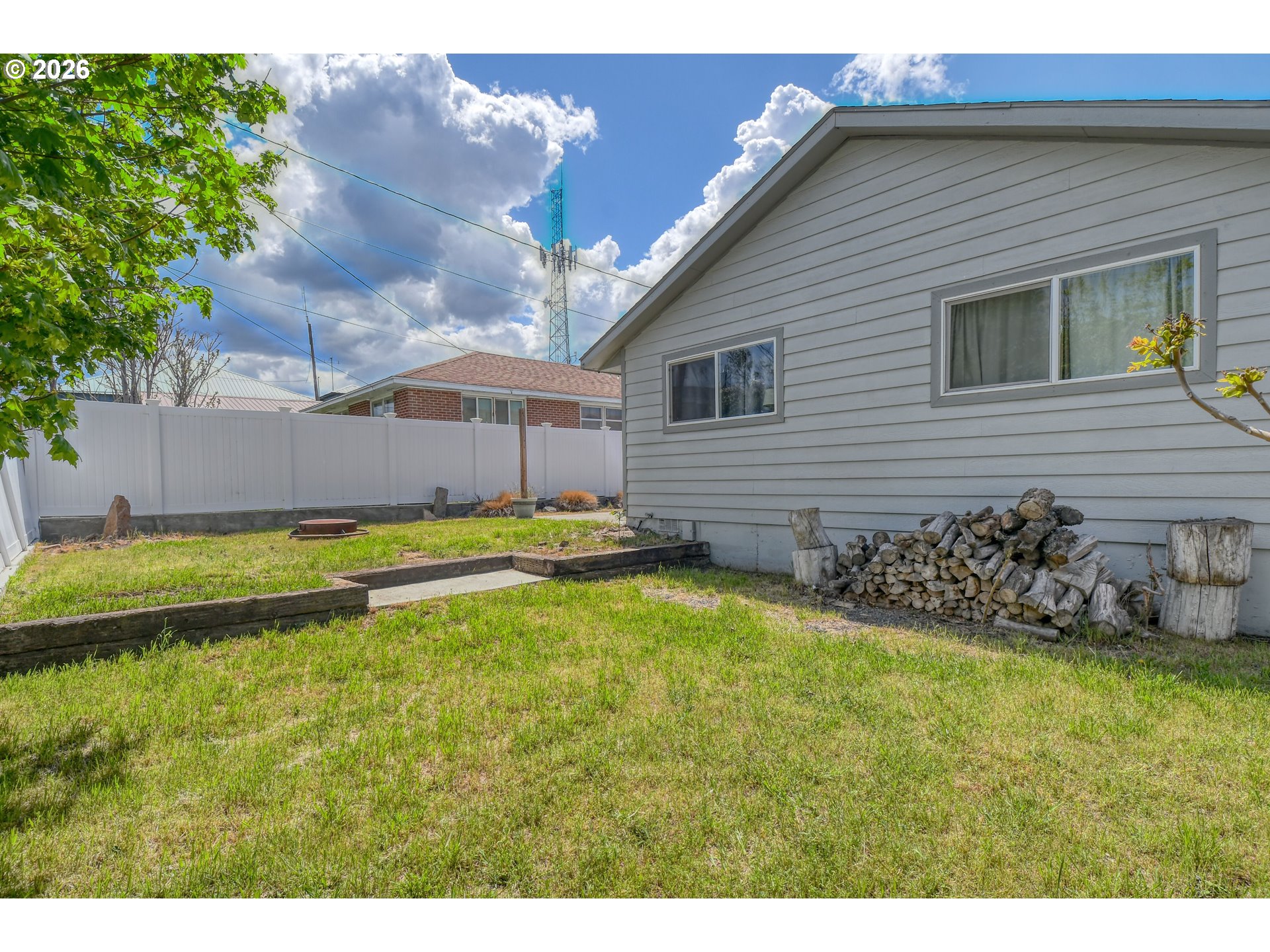 808 SE 6TH ST, Pendleton, OR, 97801