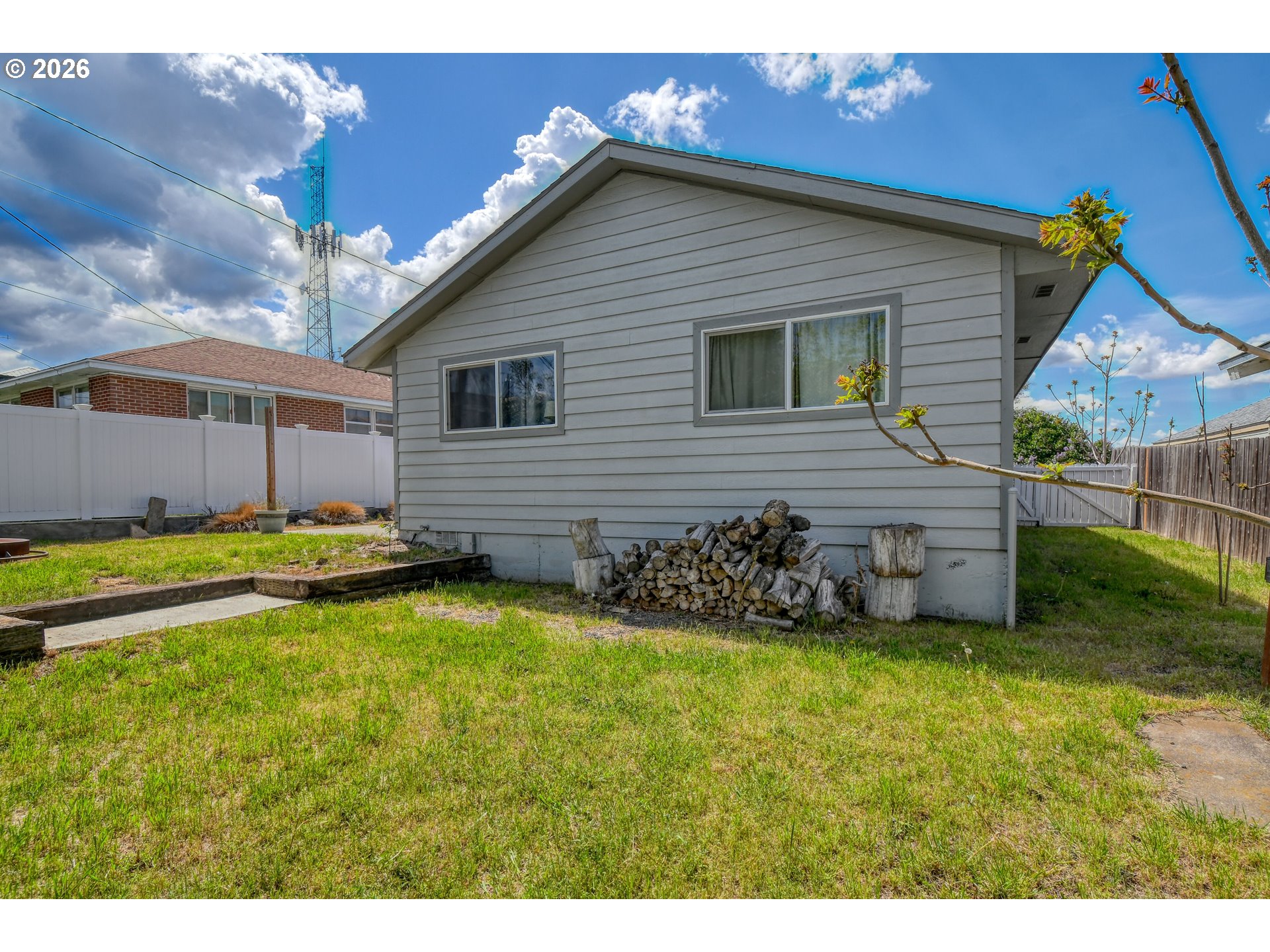 808 SE 6TH ST, Pendleton, OR, 97801