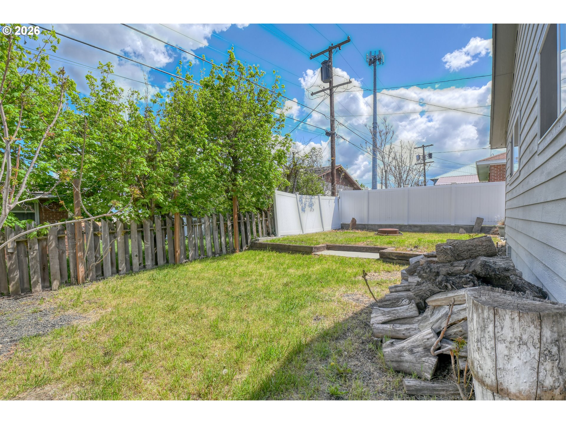 808 SE 6TH ST, Pendleton, OR, 97801