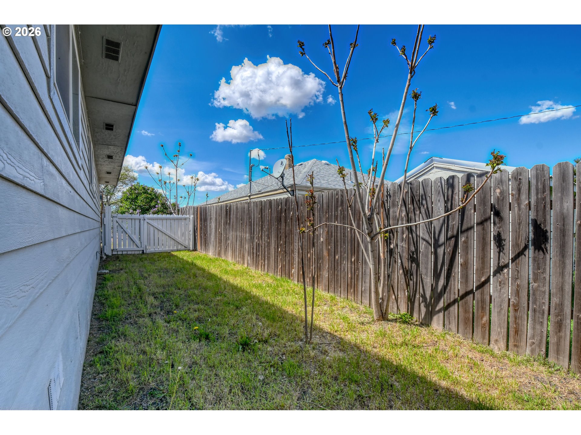 808 SE 6TH ST, Pendleton, OR, 97801