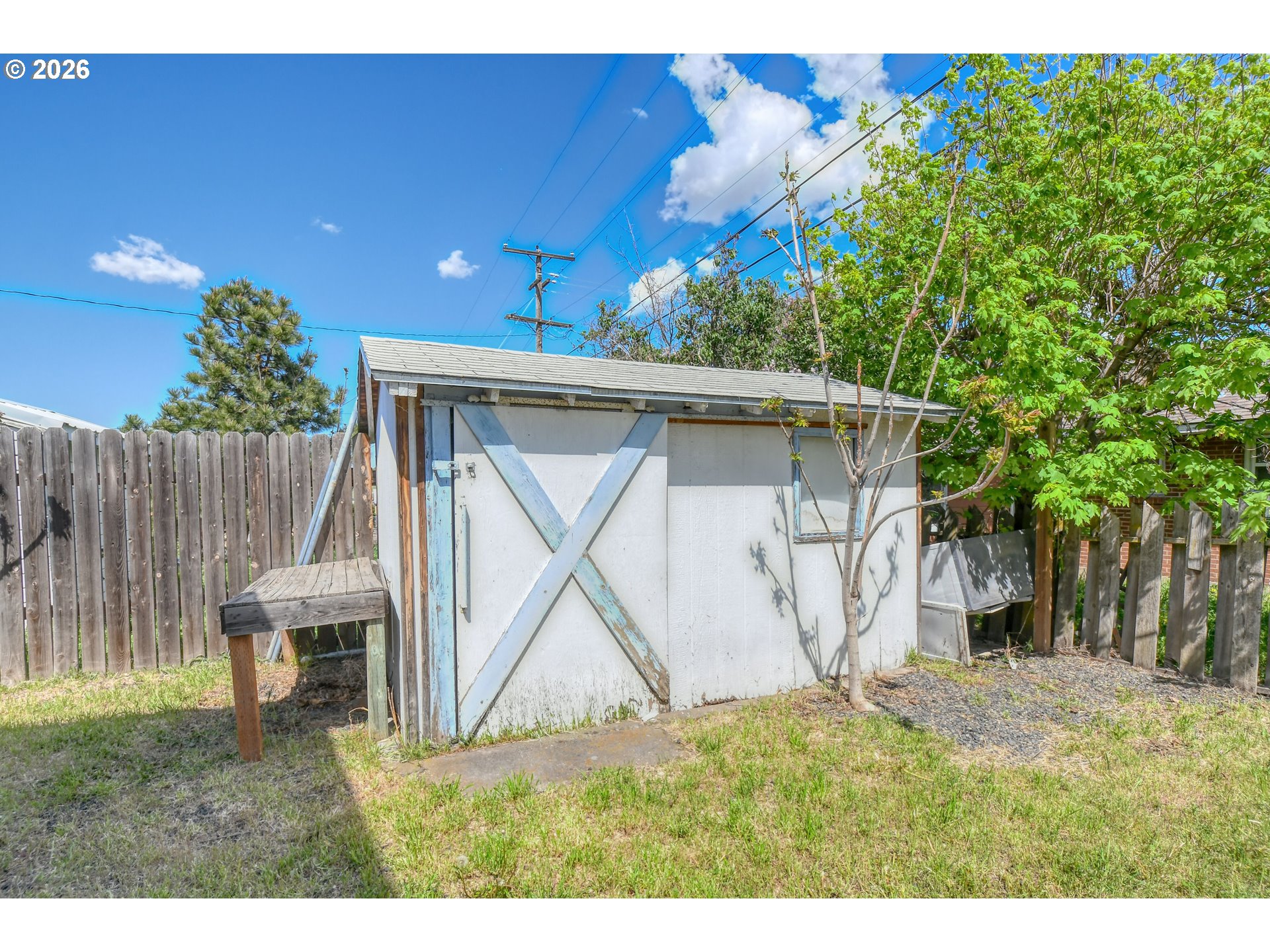 808 SE 6TH ST, Pendleton, OR, 97801