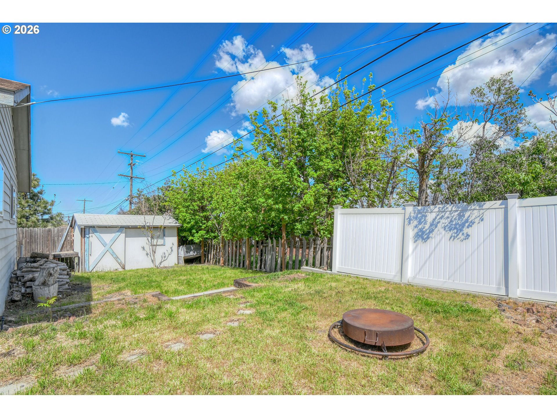 808 SE 6TH ST, Pendleton, OR, 97801