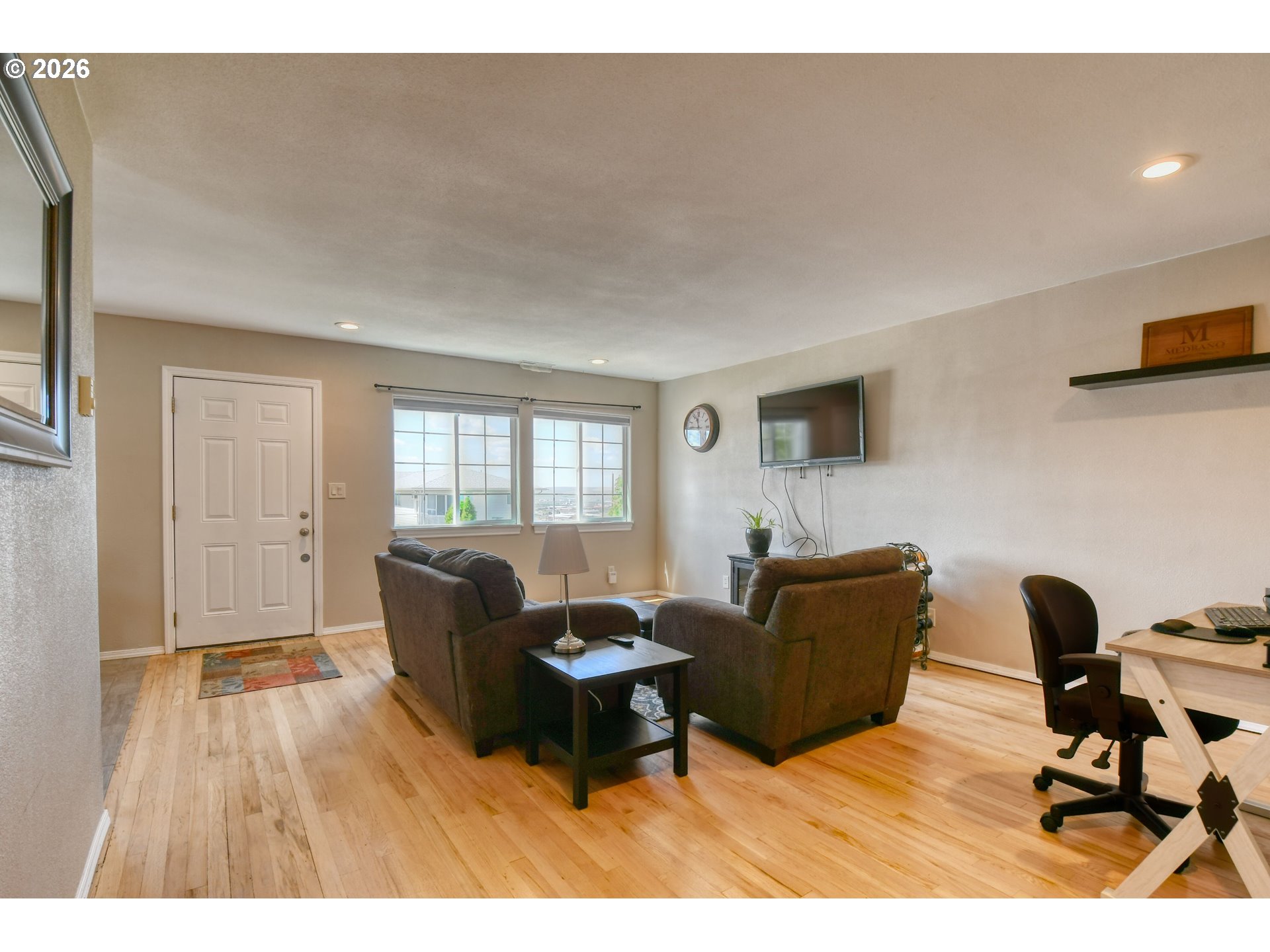 808 SE 6TH ST, Pendleton, OR, 97801