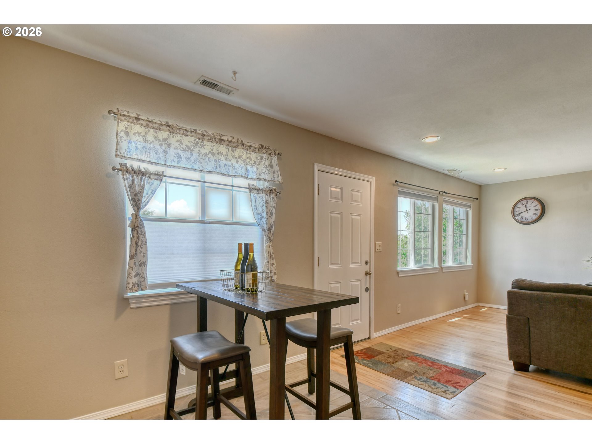808 SE 6TH ST, Pendleton, OR, 97801