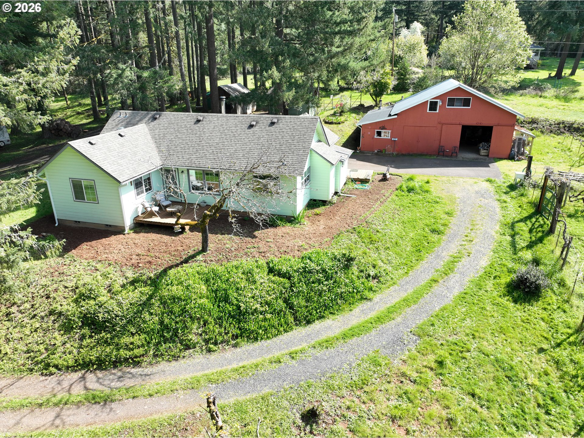 Foreclosure 