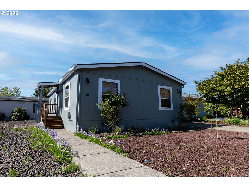 Open Houses