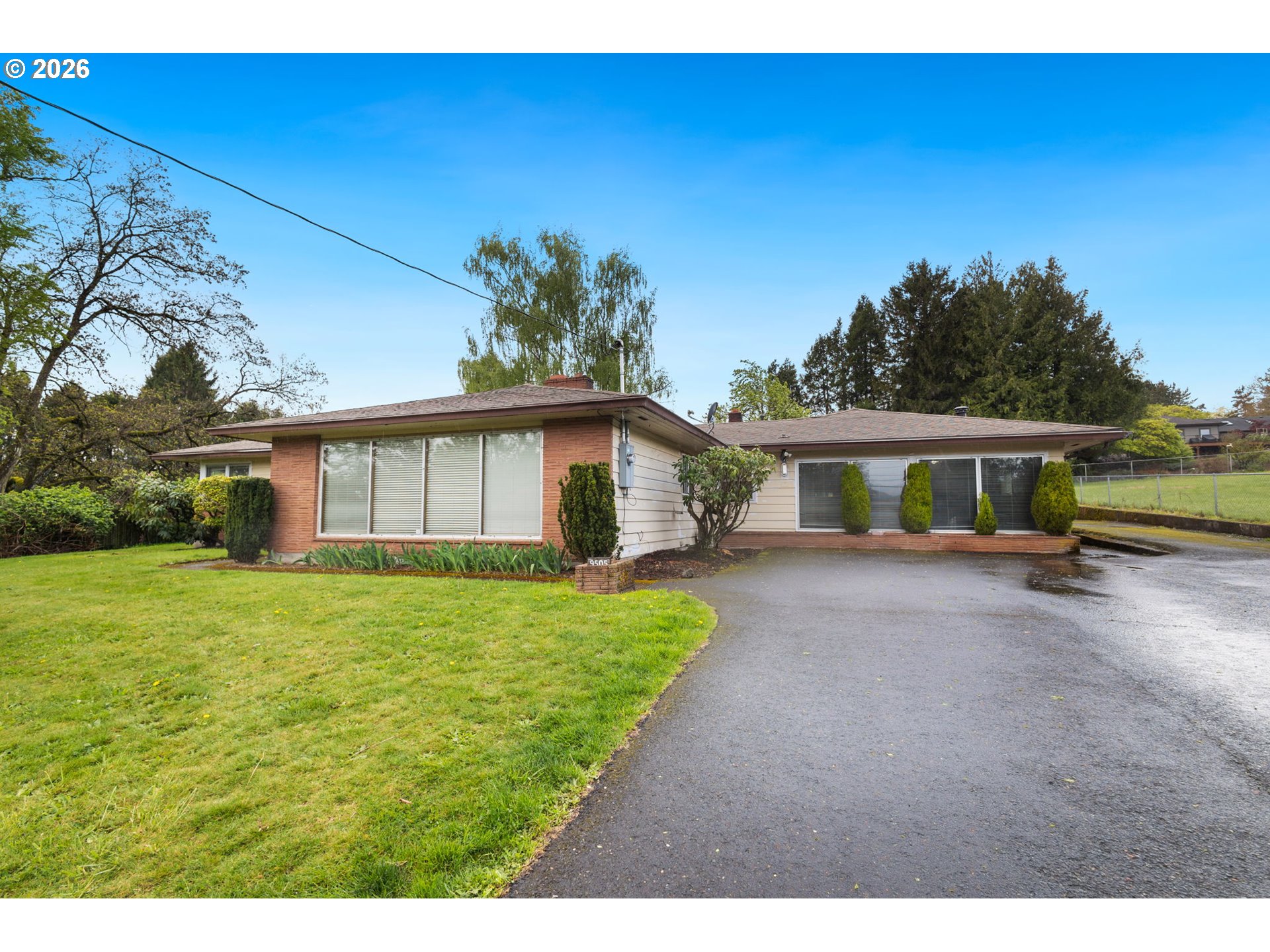 174 SW 10TH AVE, Canby, OR, 97013