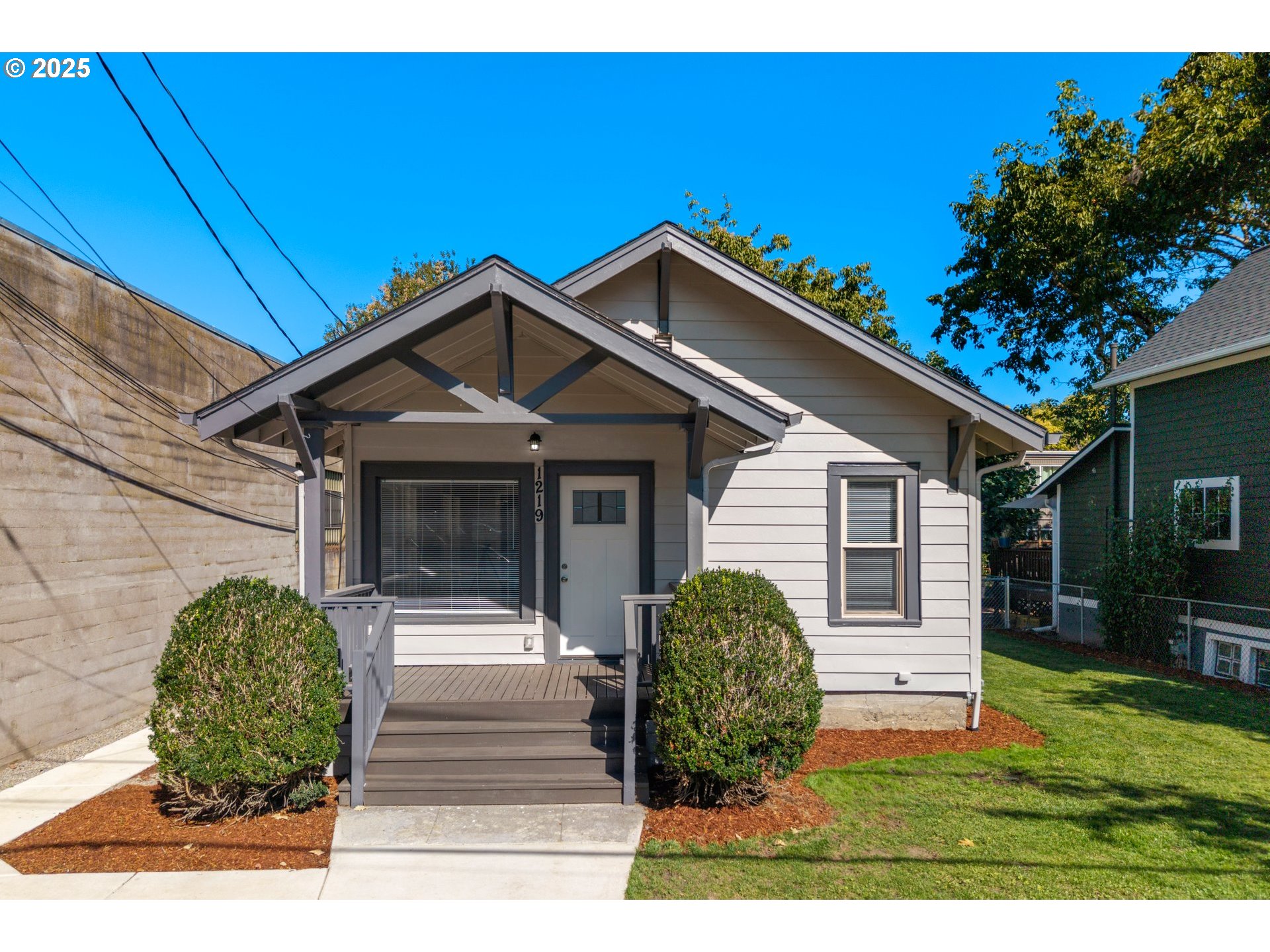 18989 NE Marine DR UNIT A6, Portland, OR, 97230