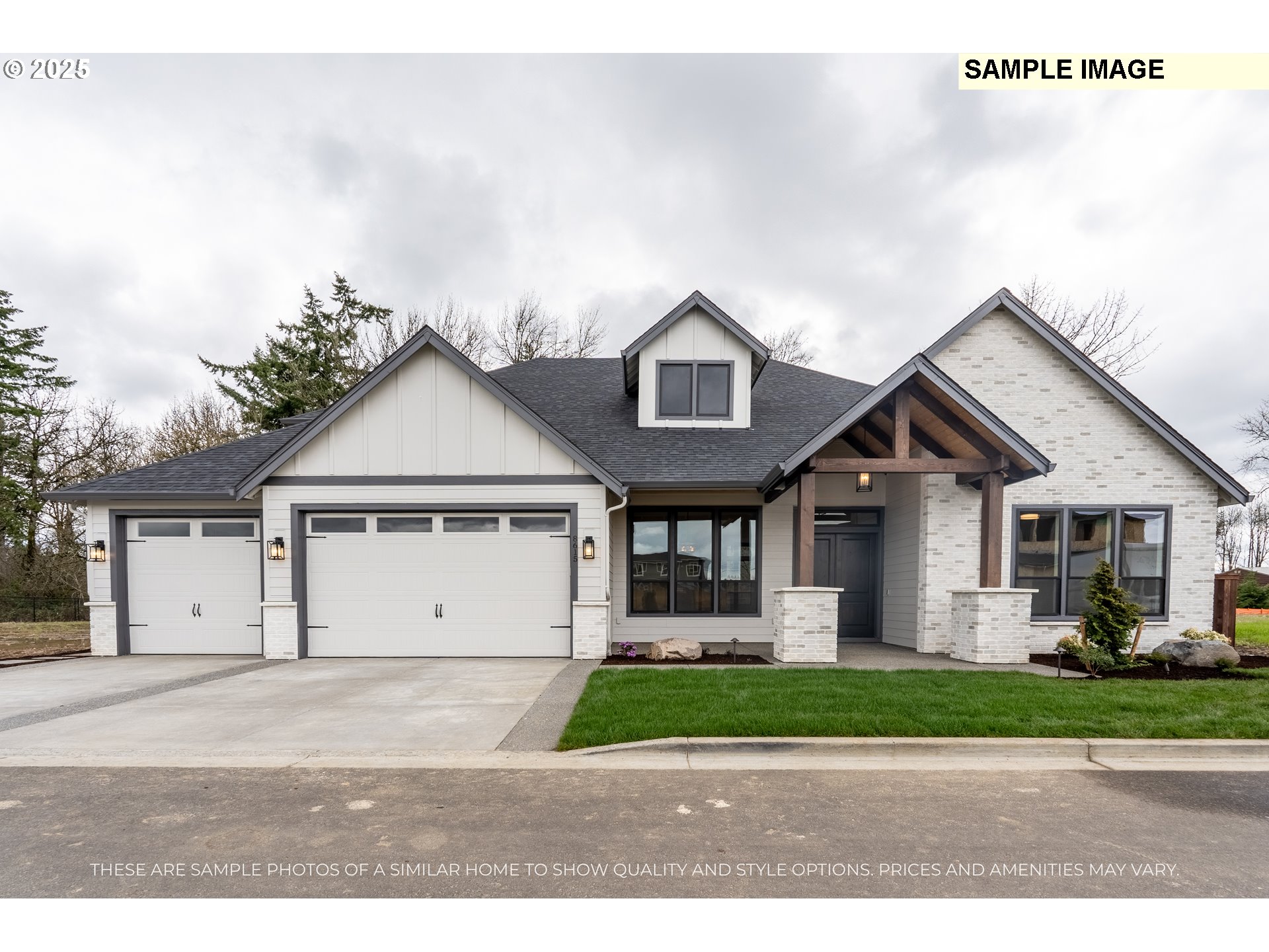 39340 SHELBURN DR, Scio, OR, 97374