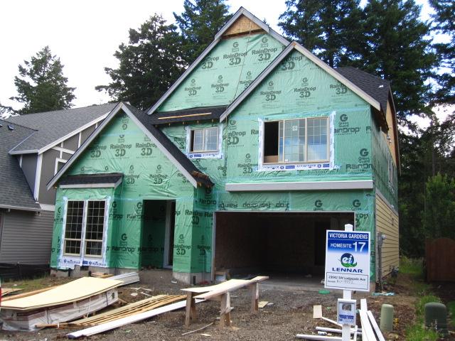 Sold Property
