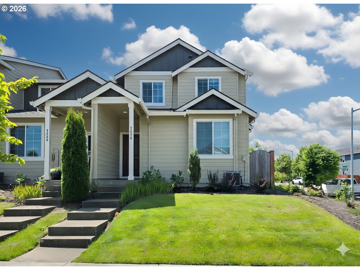 2220 SE 16TH ST, Gresham OR 97080
