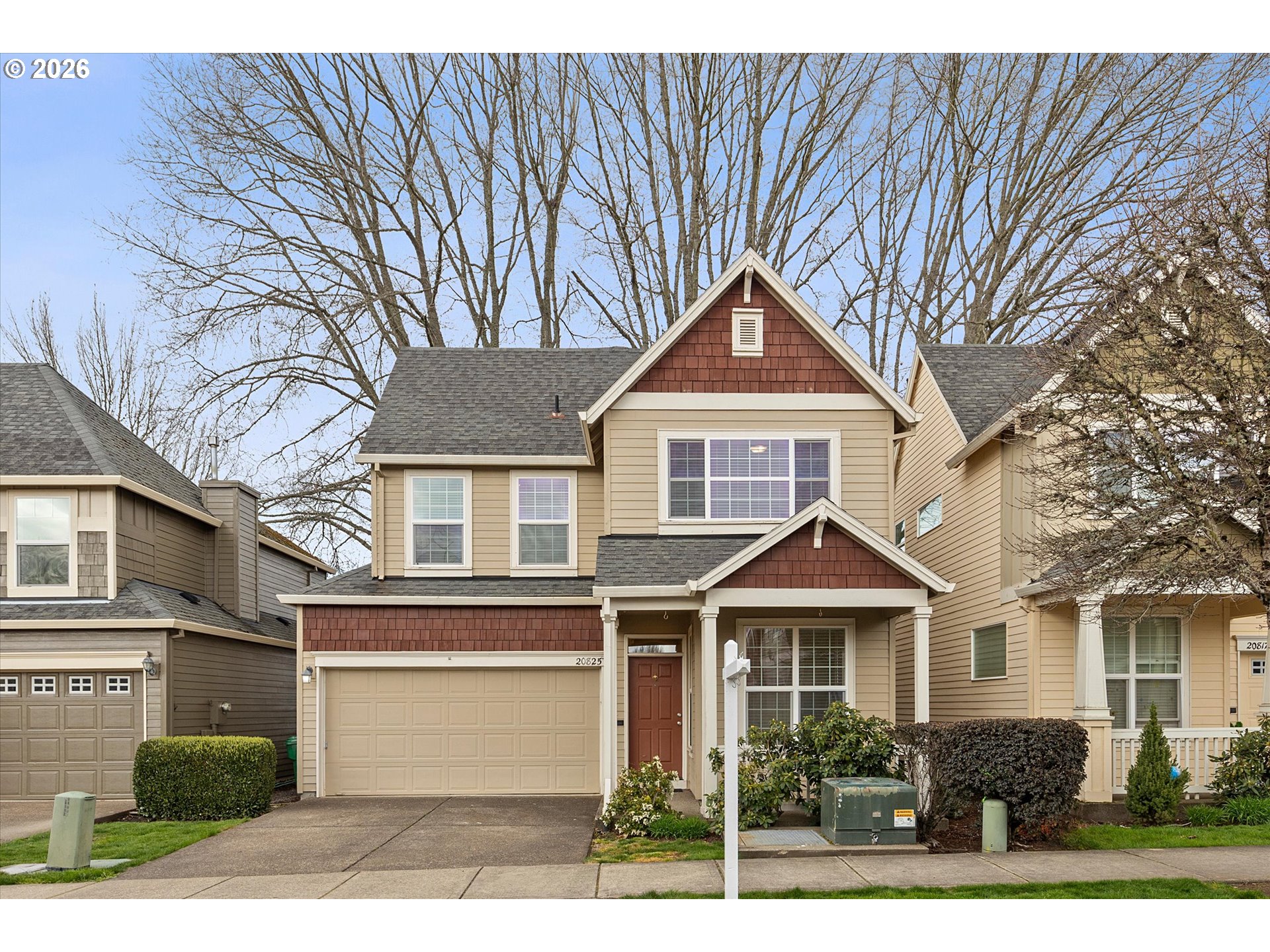 Beaverton