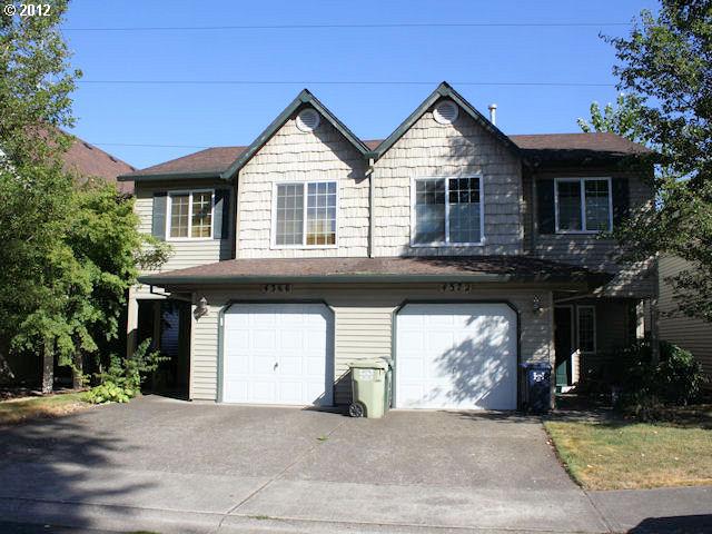 Sold Property