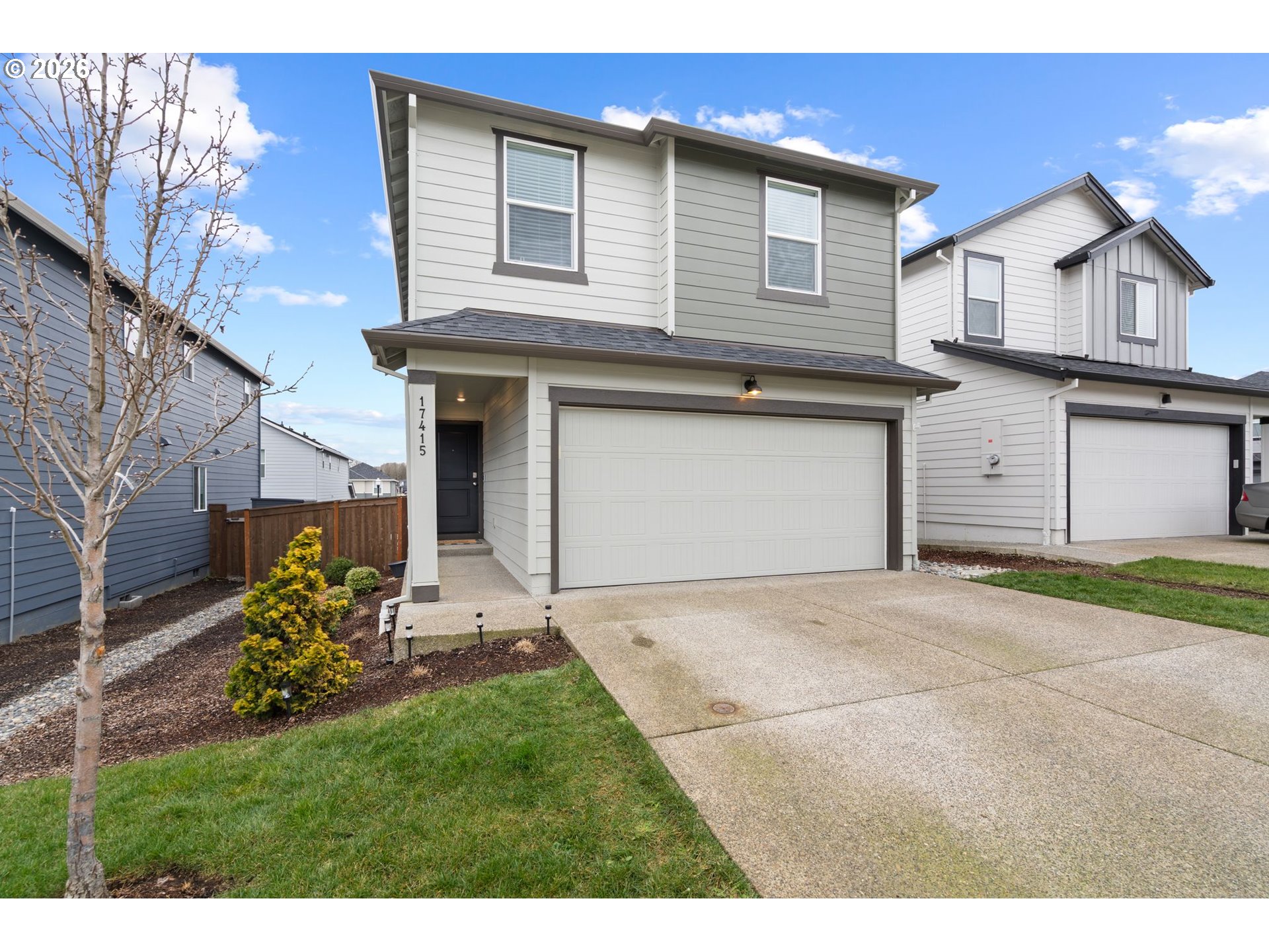 17415 NW 10TH PL, Ridgefield, WA, 98642