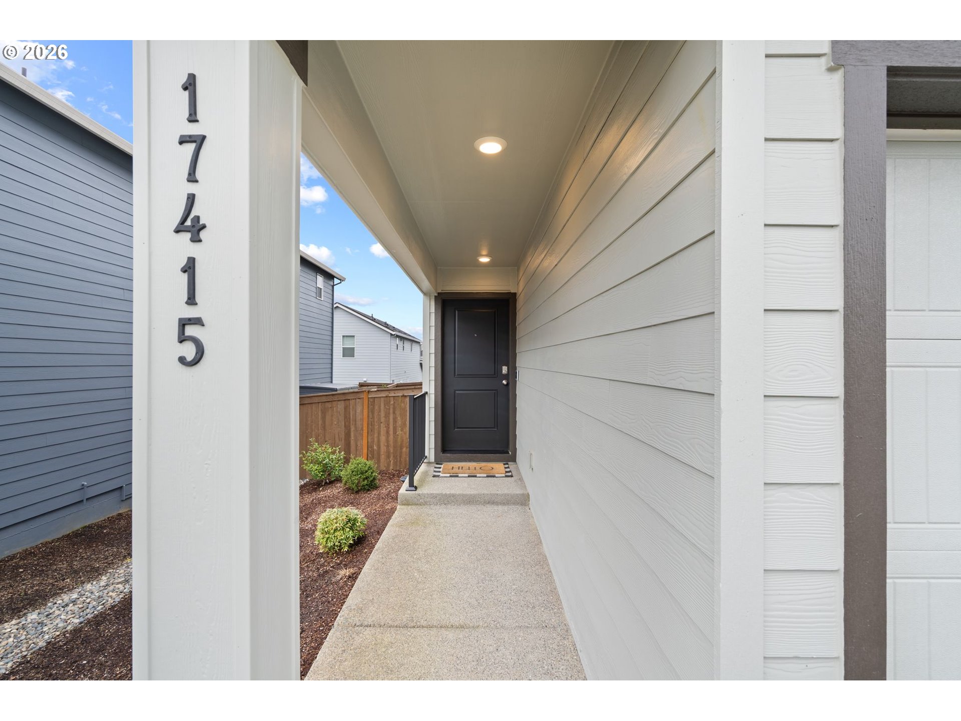 17415 NW 10TH PL, Ridgefield, WA, 98642