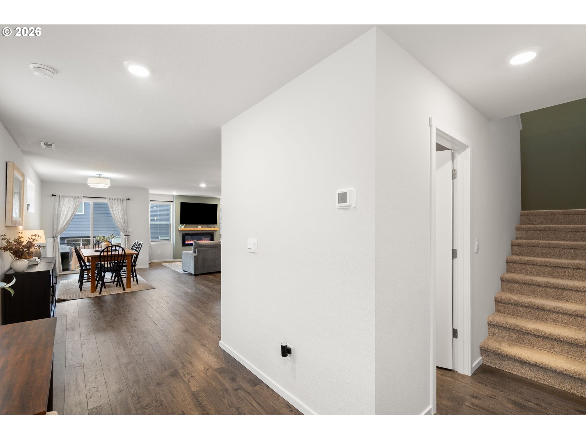 17415 NW 10TH PL, Ridgefield, WA, 98642