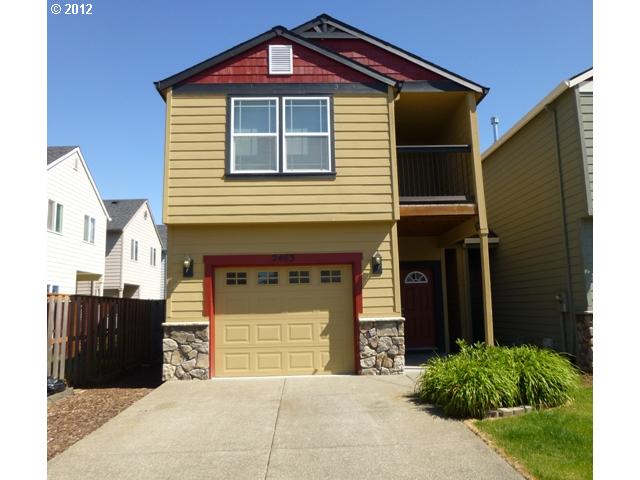 Sold Property