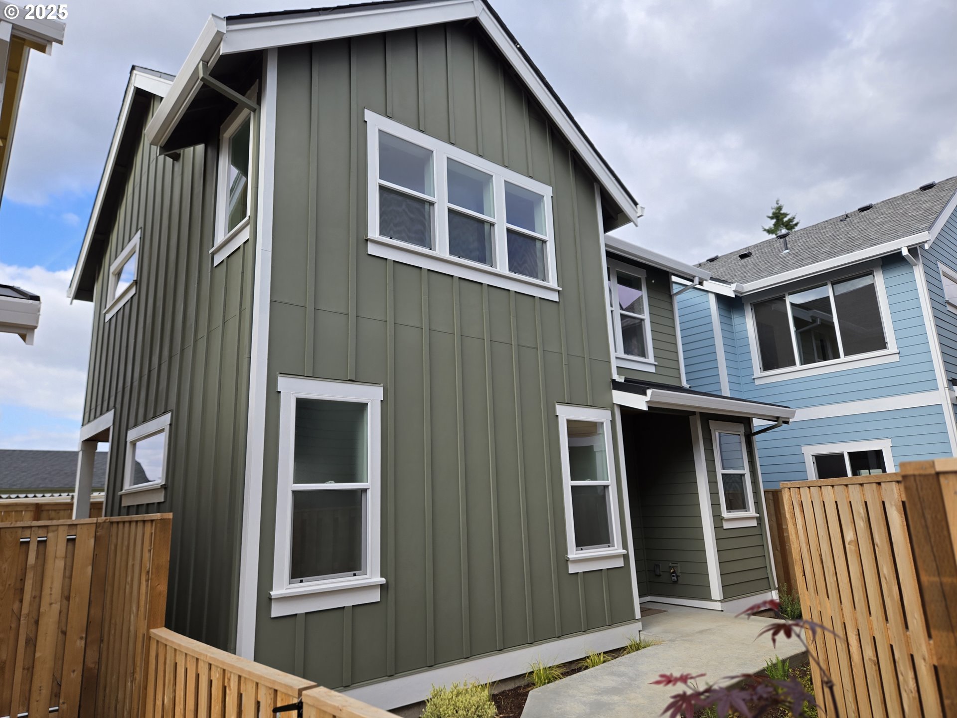 7263 SE Duke ST Unit 7, Portland OR 97206