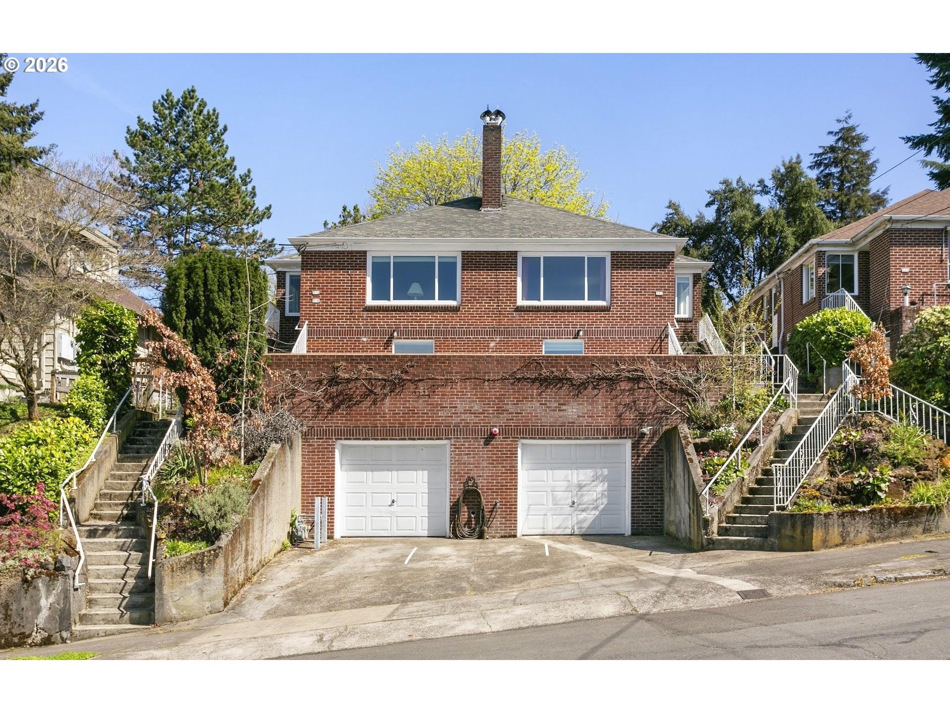 Foreclosures