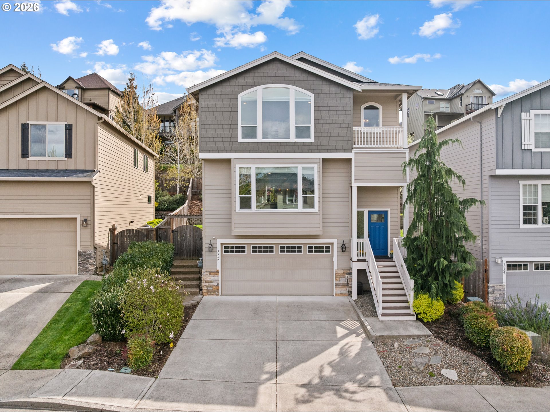 12955 NW RAMONA LN UNIT LOT A2, Portland, OR, 97229