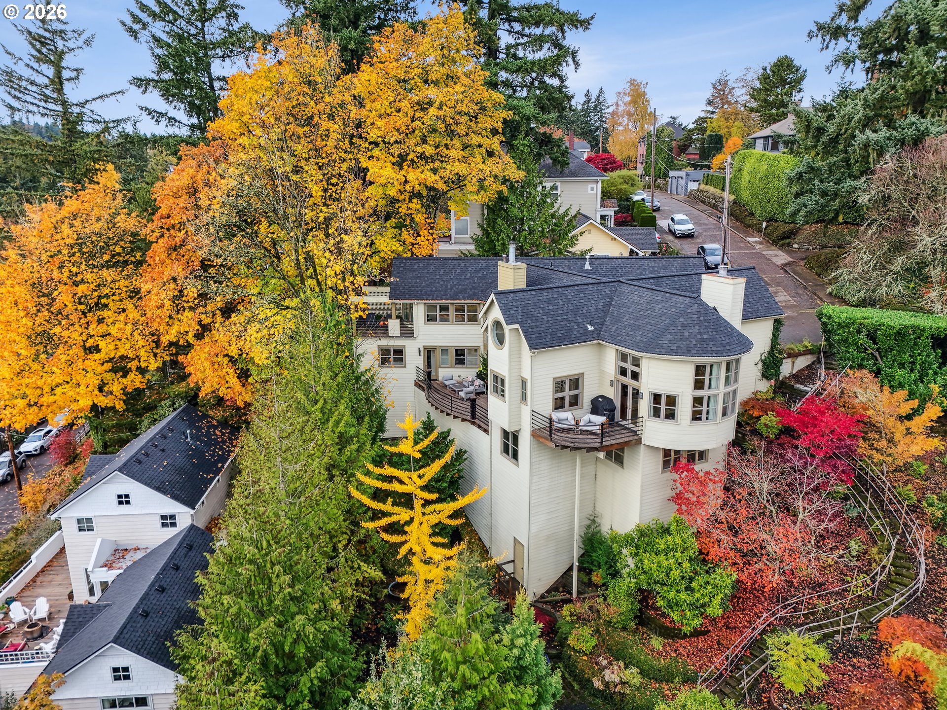 SW Portland