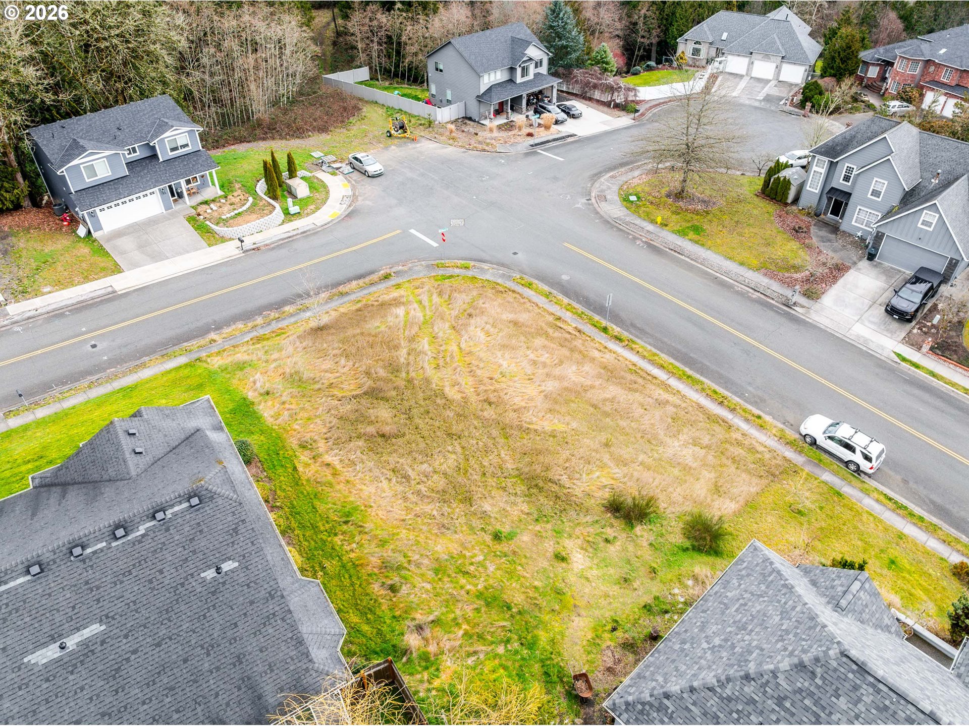 267 W BEACON HILL DR, Longview, WA, 98632