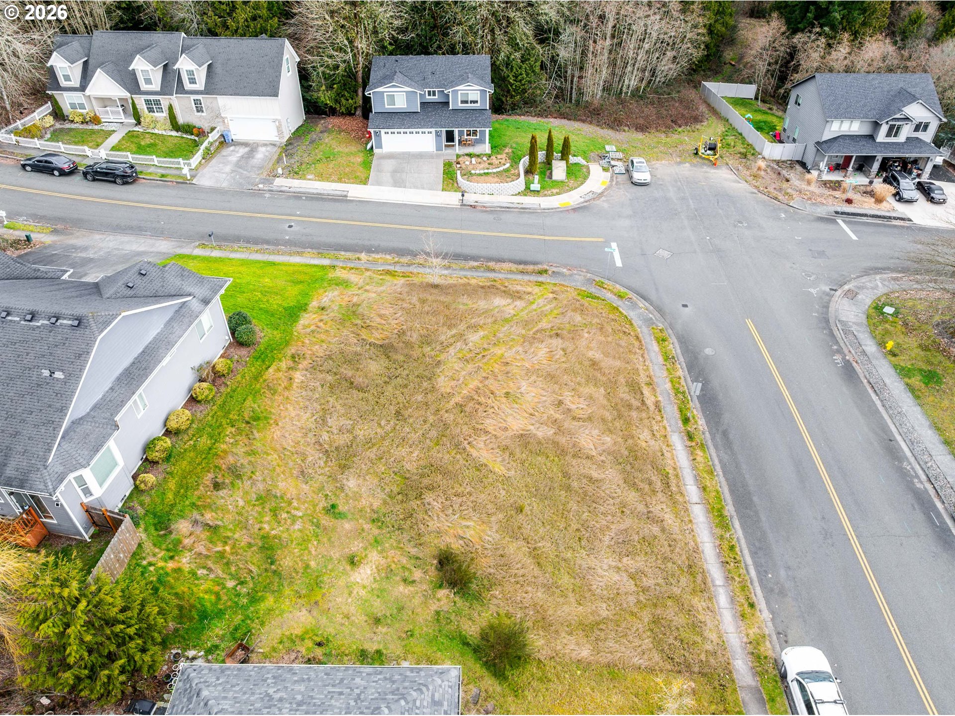 267 W BEACON HILL DR, Longview, WA, 98632