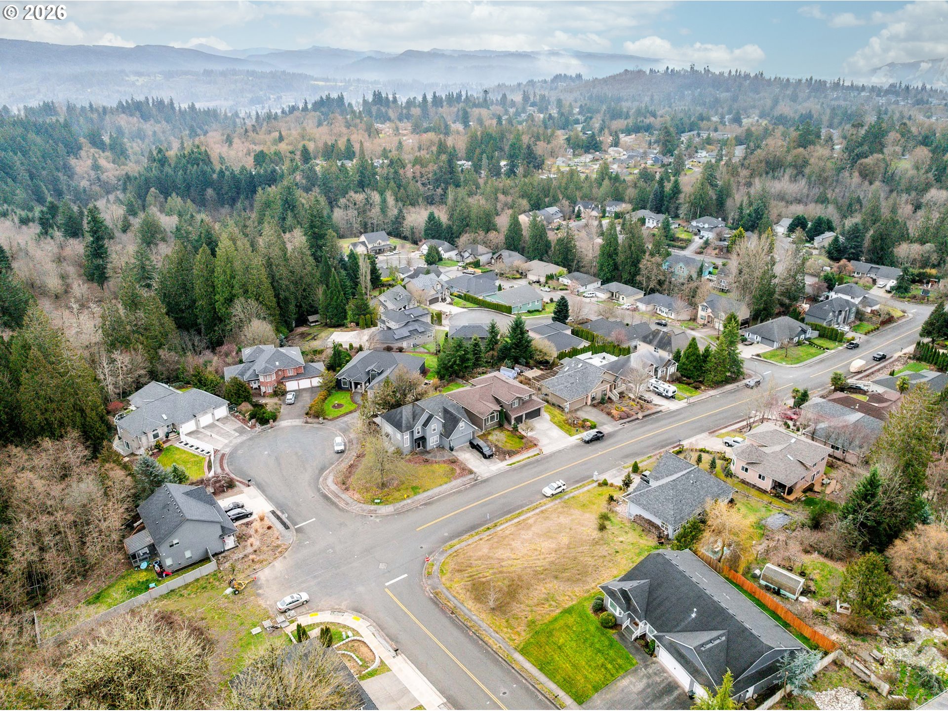 267 W BEACON HILL DR, Longview, WA, 98632